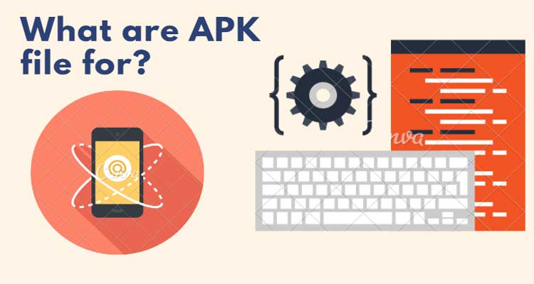 How To Open Apk File On Mac Windows Android And Ios