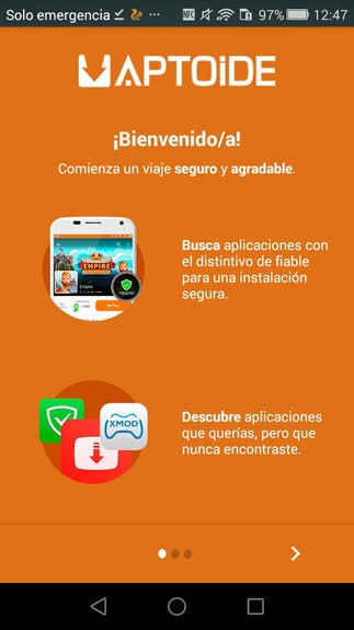 Aptoide3