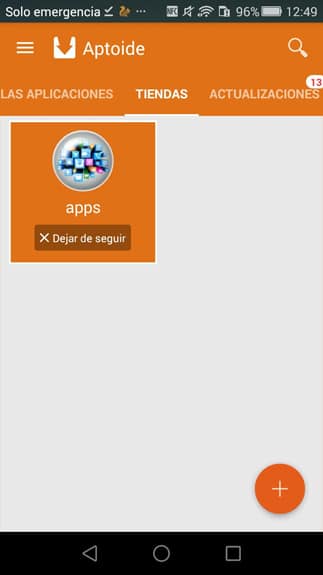 Aptoide4