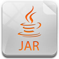 Open JAR File – Files in the program’s data directory