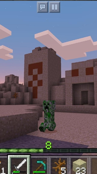 Minecraft3