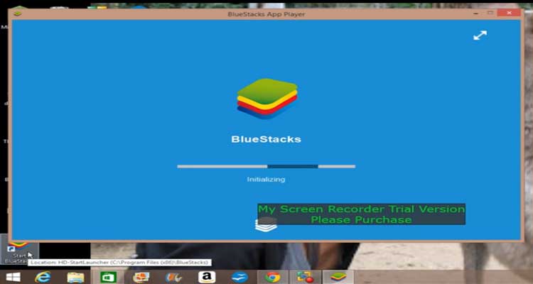 run apk file on emulator mac