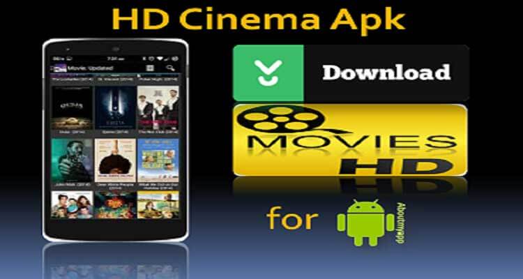 Cinema Apk Download For Android