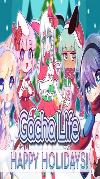 Gacha life free download mac