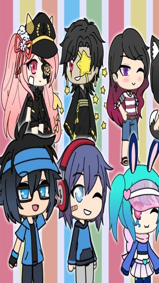 Gacha Life3