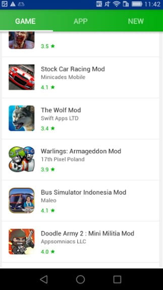 Happy Mod 2 5 2 Apk Free Download For Android Open Apk