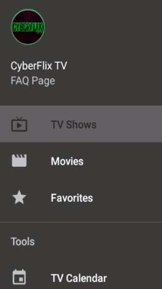 cyberflix tv apk