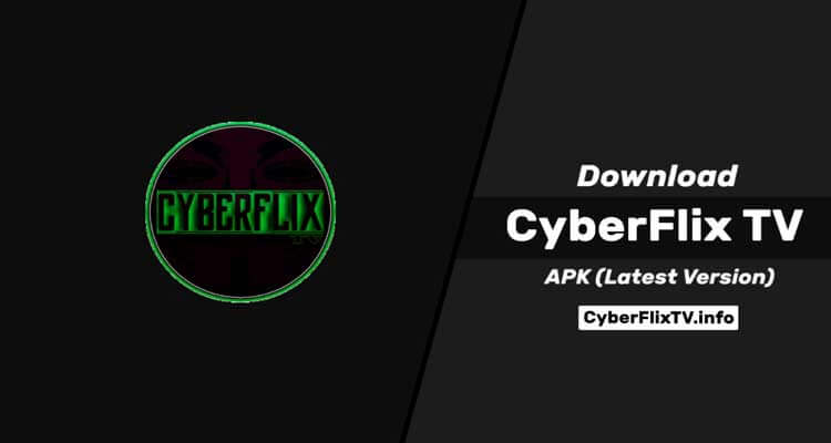 cyberflix tv apk free download 2019