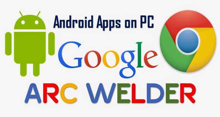 arc welder apk