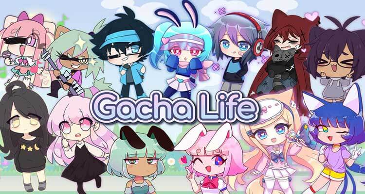 Gacha Life Apk Download For Android