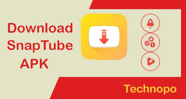 snaptube apk