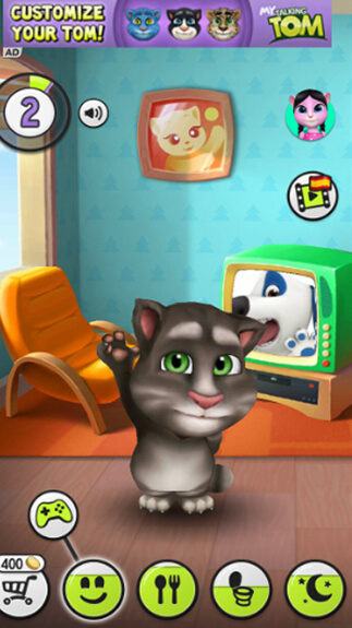 My Talking Tom1