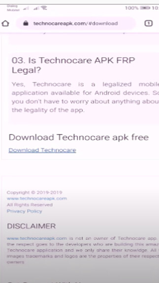 Technocare2