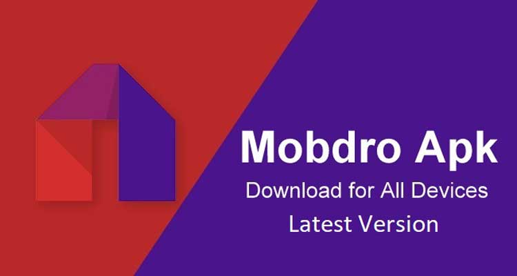 mobdro apk free download for android