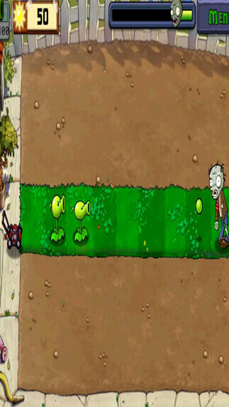 Plants vs. Zombies 4