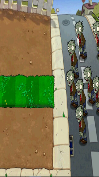 Plants vs. Zombies 3