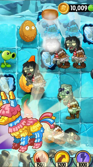 Plants vs. Zombies2