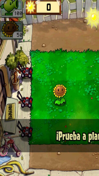 Plants vs. Zombies 2