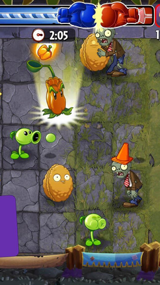 Plants vs. Zombies3