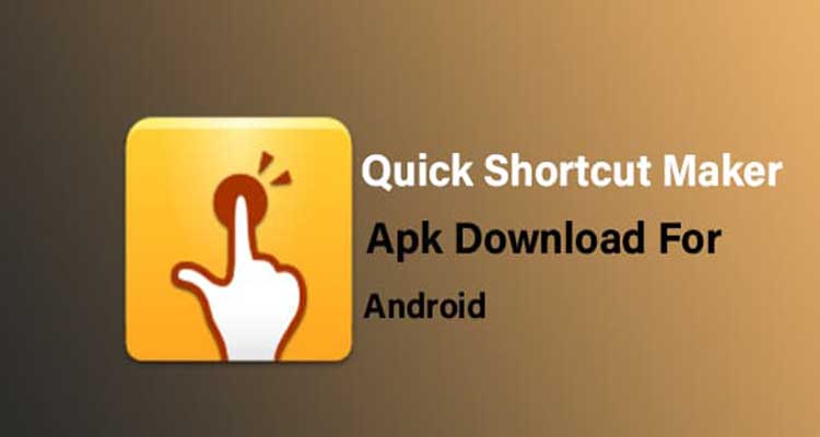 quick shortcut maker for windows