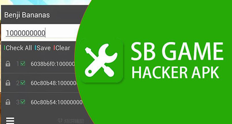 Sb Game Hacker Tool Download