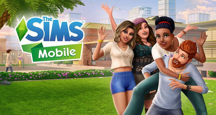 The Sims Mobile