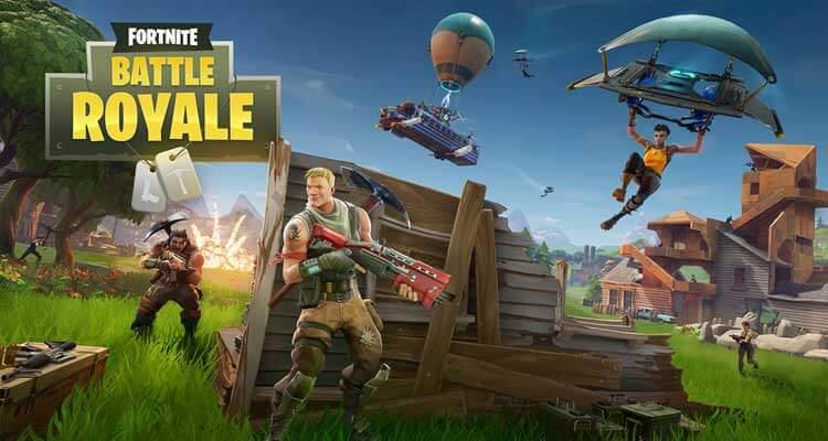 Fortnite Apk Download For Android