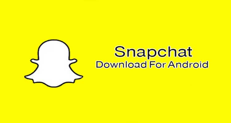 snapchat download apk ios