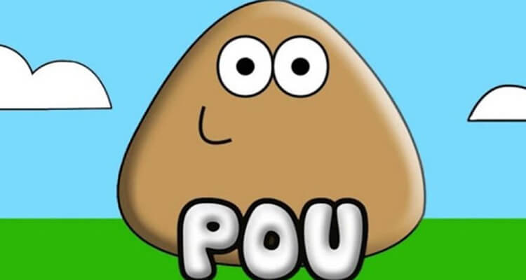 Pou