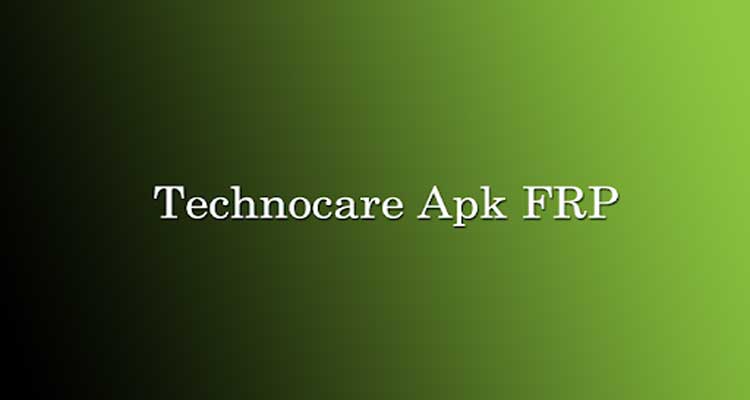 Technocare Apk Download For Android