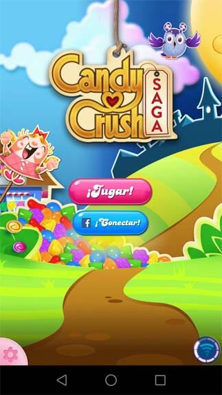 Candy Crush Saga 1.192.0.1 APK Download by King - APKMirror