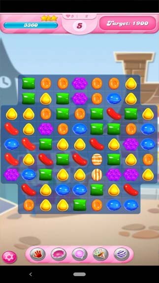 Candy Crush Saga2