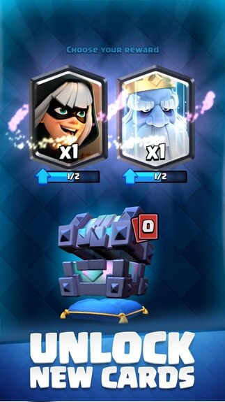 Clash Royale2