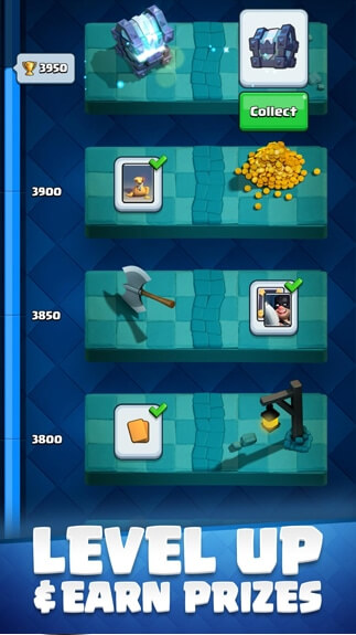 Clash Royale3