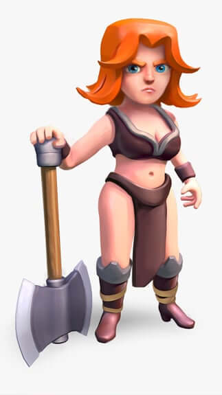 Clash of Clans1