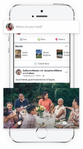 facebook app for mac 2018