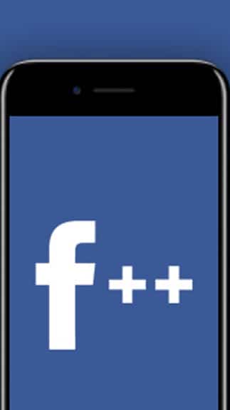 Facebook++2