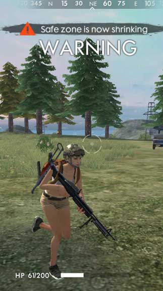 Free Fire Mega Mod3