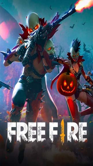 Baixar Garena Free Fire APK