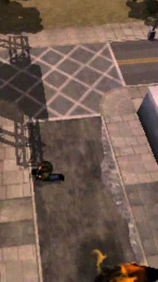 gta chinatown wars android free