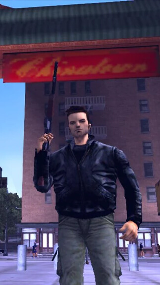 gta 1 android