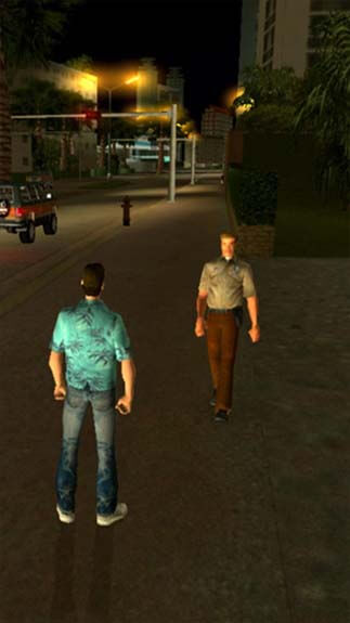 gta vice city mobile game jar free