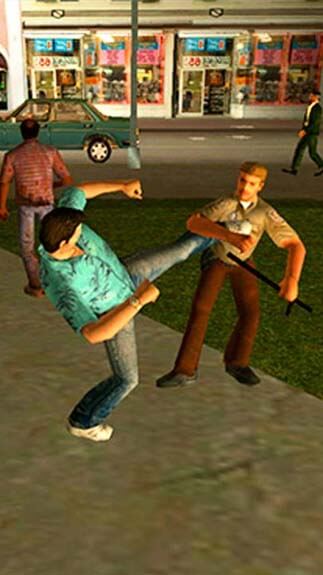 gta vice city mobile game jar free download