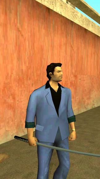 gta vice city mobile game jar free