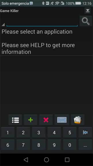 gamekiller app for android