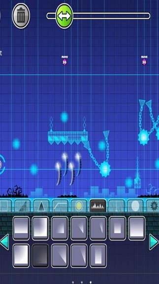 geometry dash ios free download