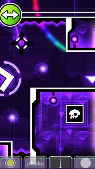 geometry dash 2.2 apk