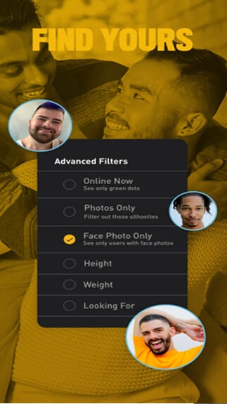 grindr apk