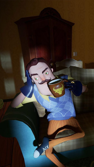 Hello Neighbor4