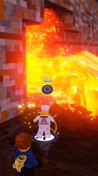 Ninjago discount tournament apk